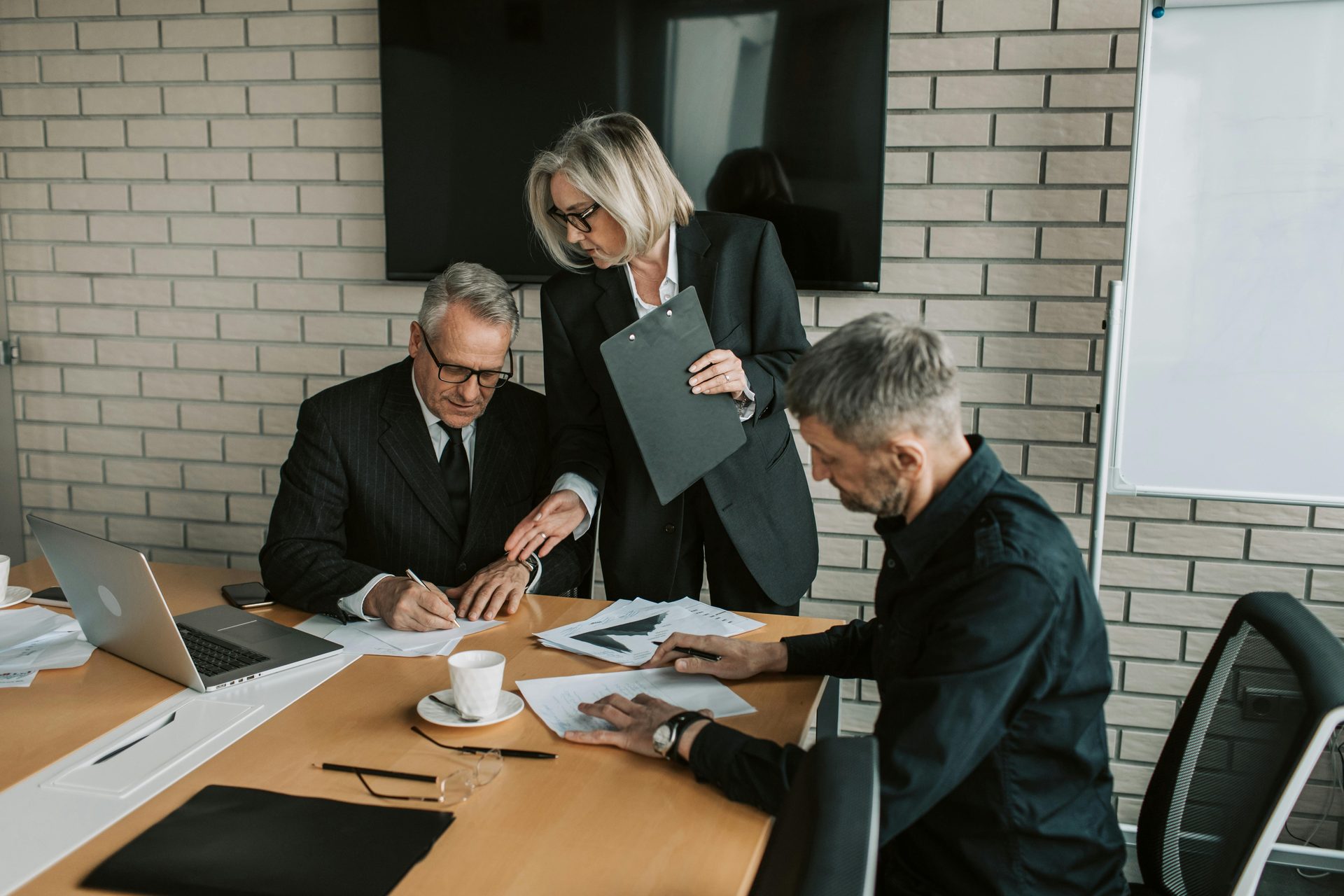 Compliance e assistenza legale per il credito