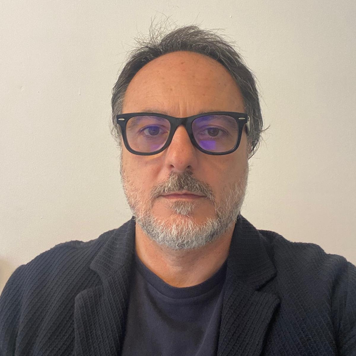 Geri Cacciato