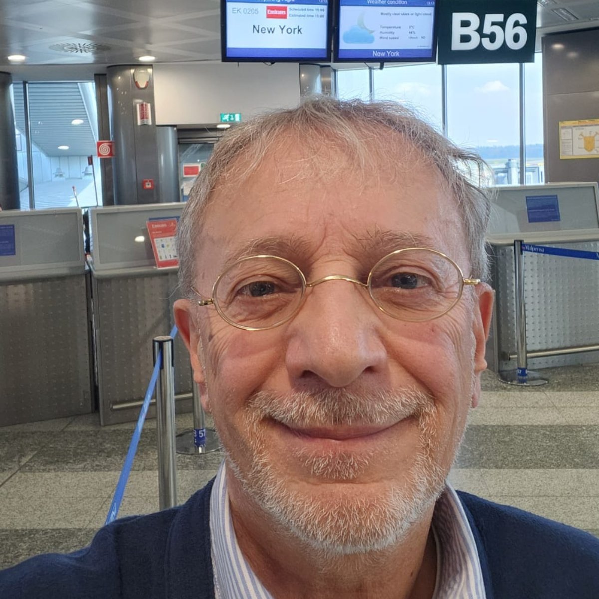 Renzo Franzetti