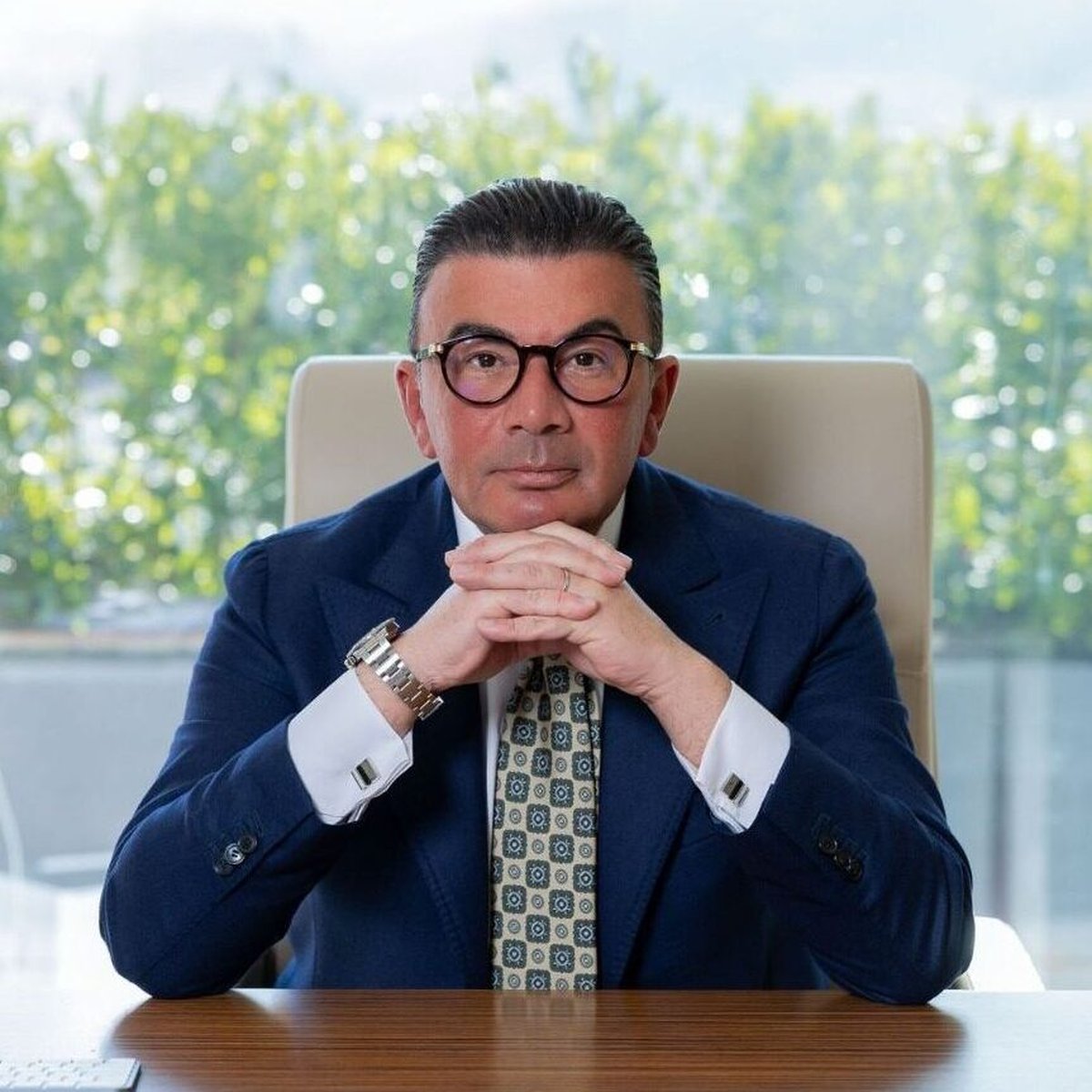 Vincenzo Barba